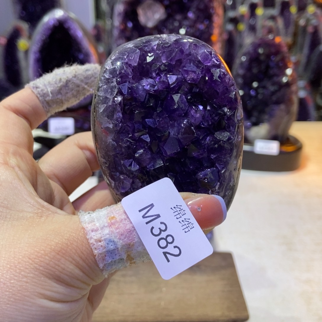 水晶摆件未镶嵌摆件