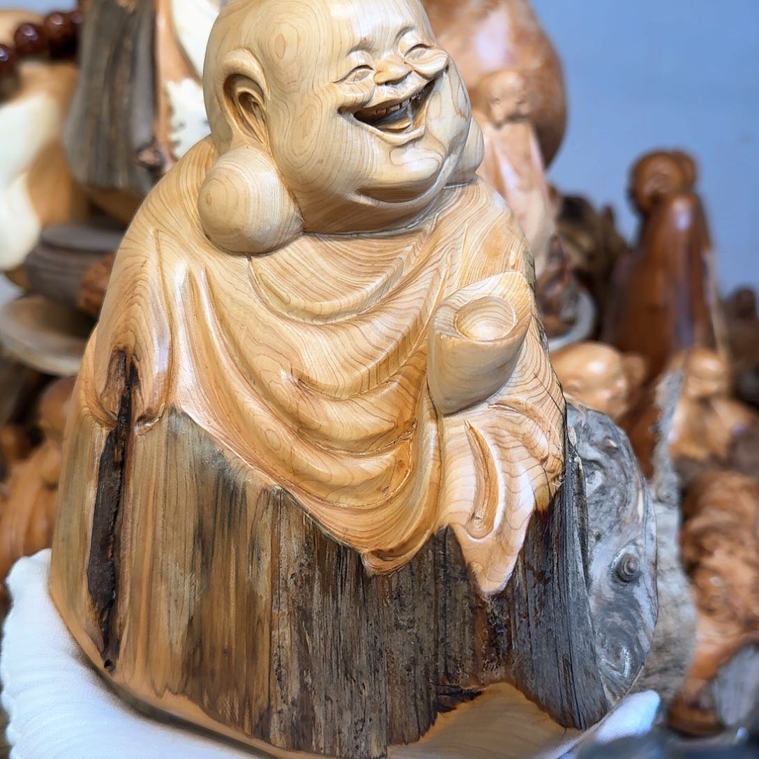 柏木（崖柏）6666666666666