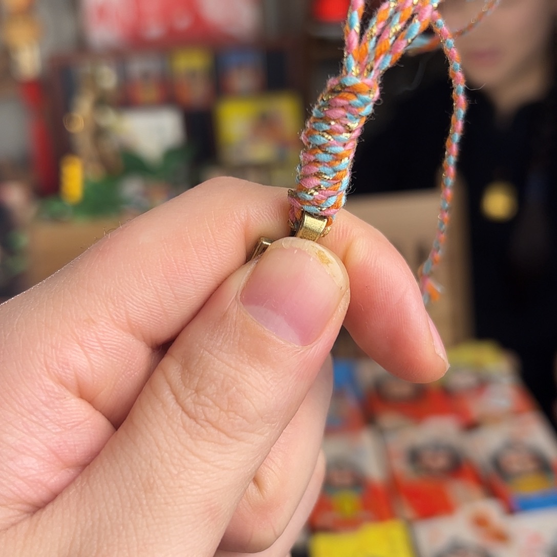 肉***食纯手绘钟馗文创画画