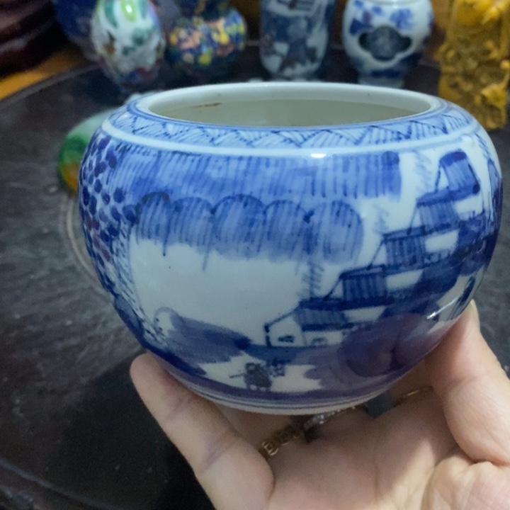 陶陶瓷艺术设计是摆件艺术