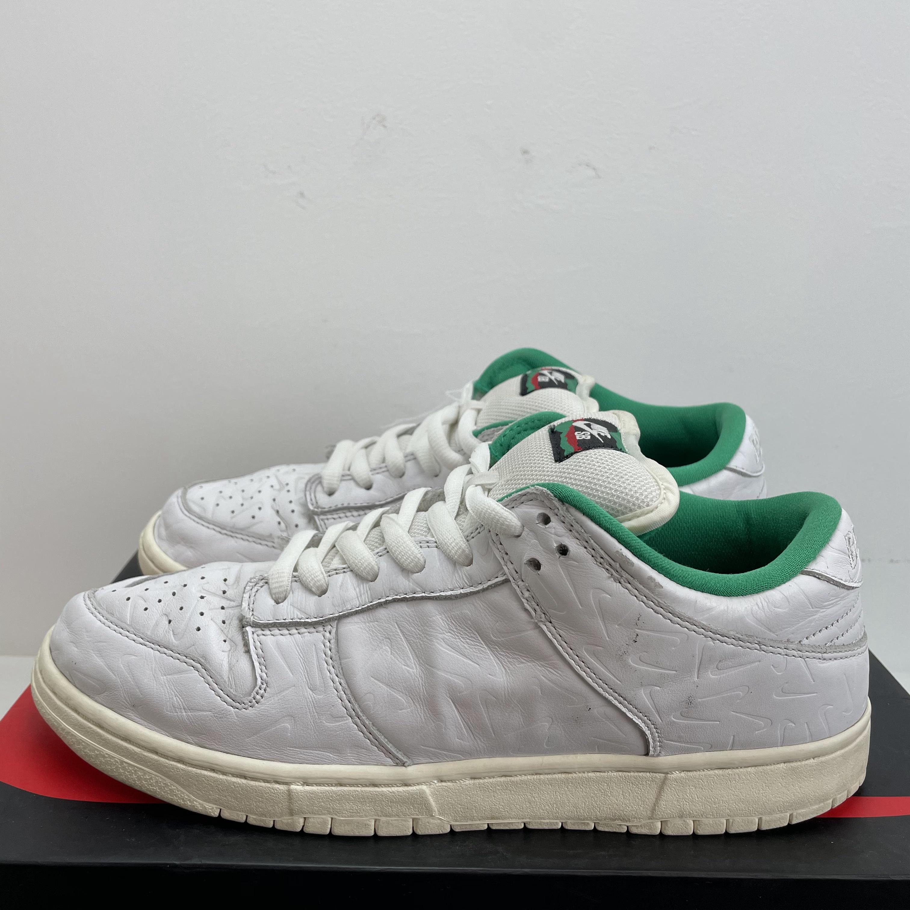 90新 NIKE/耐克 43码 Dunk 休闲鞋 板鞋 无盒