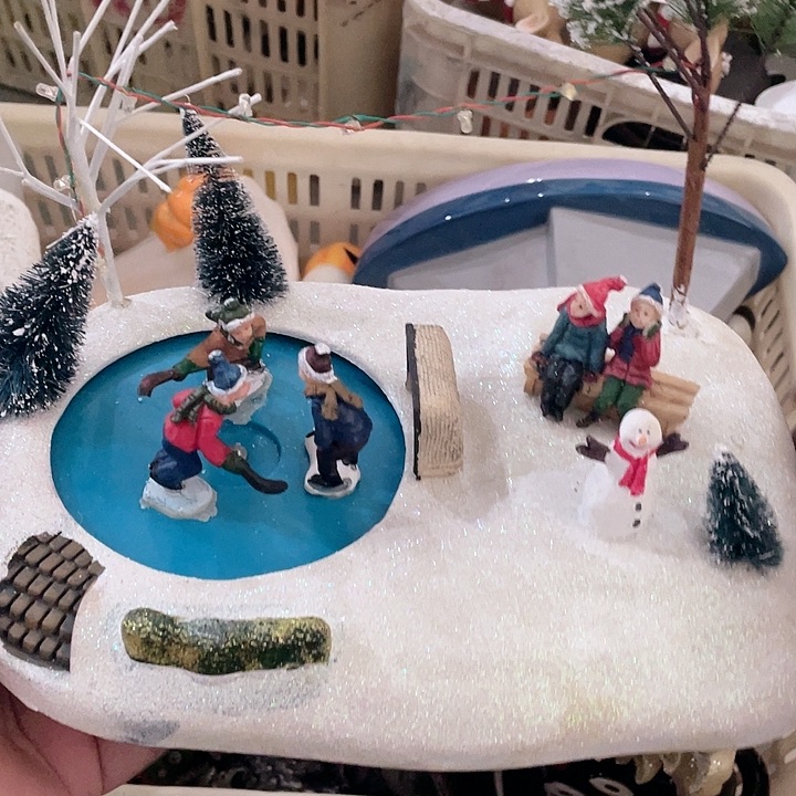 有机玻璃微瑕。           