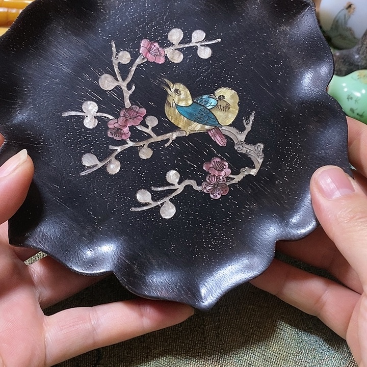 木木作红黑酸枝木类