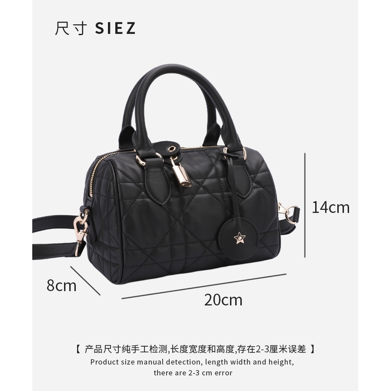 【BNXT】24年新款春夏手提斜挎包34229