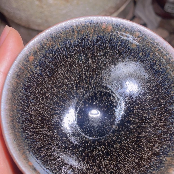 J****S陶瓷马克杯的味道……在意