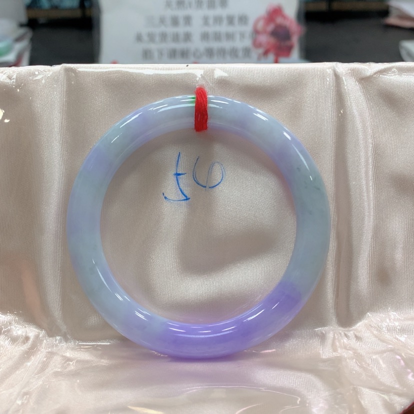 【闪购商品】翡翠手镯未镶嵌翡翠