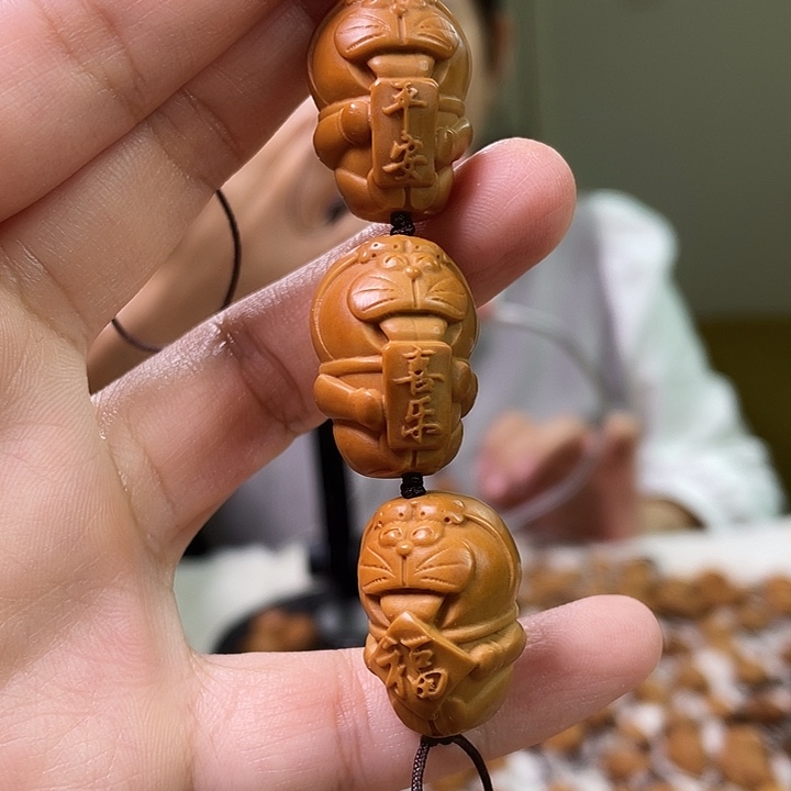 吊坠橄榄核橄榄核