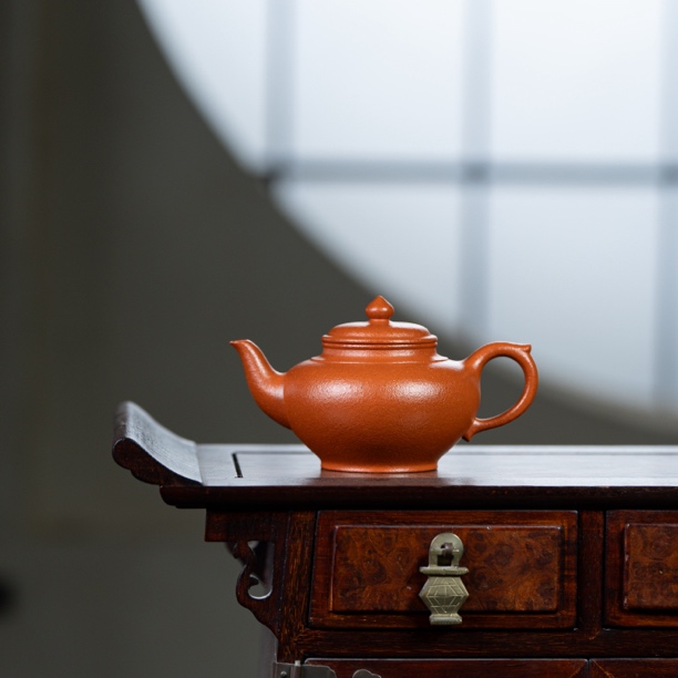 侯峰制 纯红降坡笑樱 150毫升