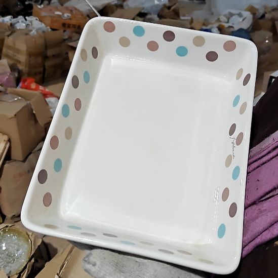 绿泥盘子碗茶壶啥都有