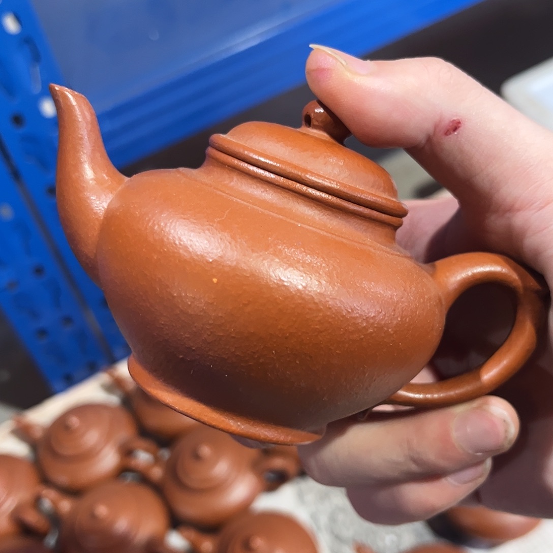 茶壶紫砂紫砂紫砂