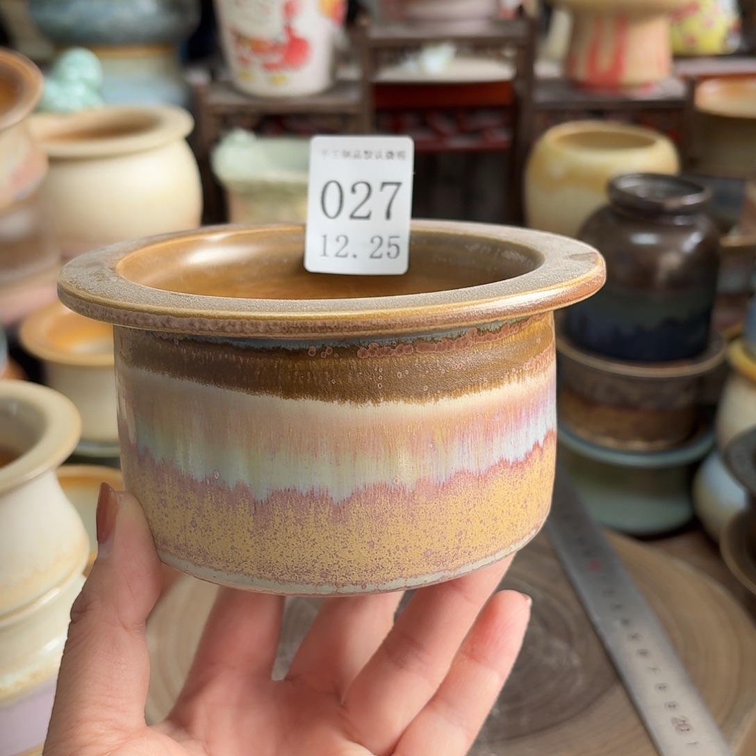 瓷片景德镇陶瓷手工制作