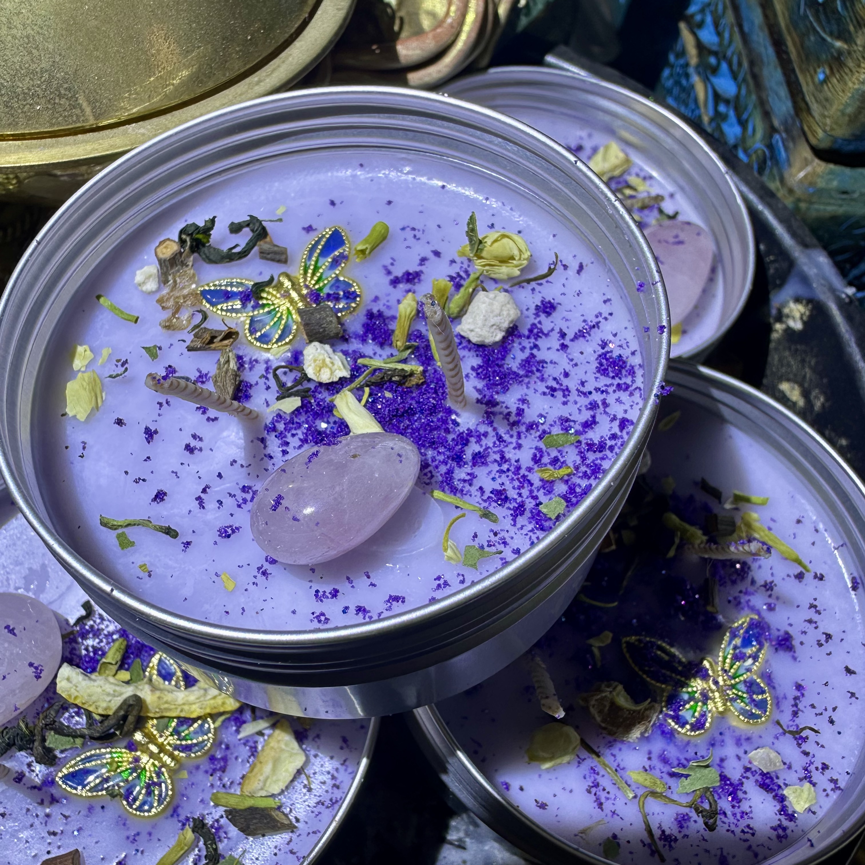 专属ss蝴蝶jf蜡烛