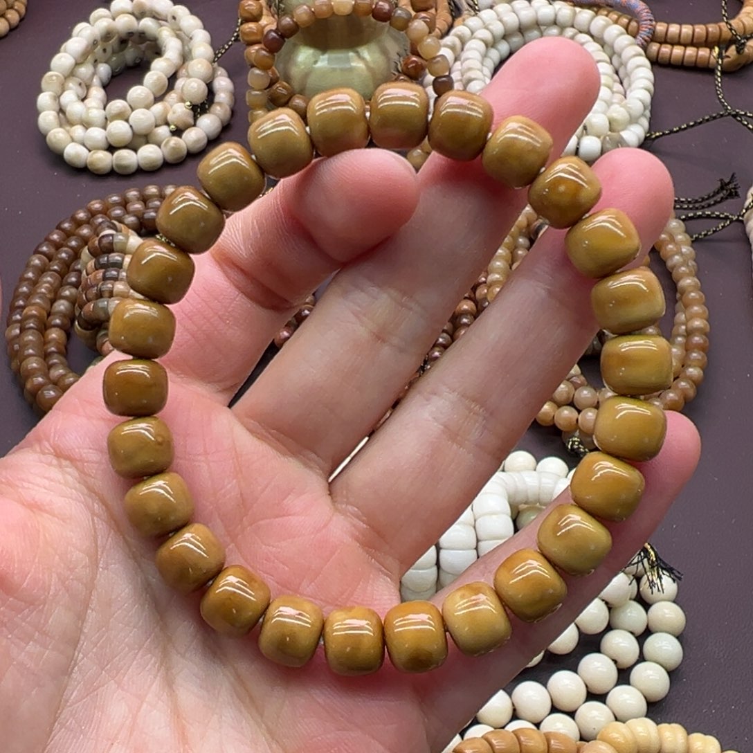 J***n龙脊菩提吊坠老型