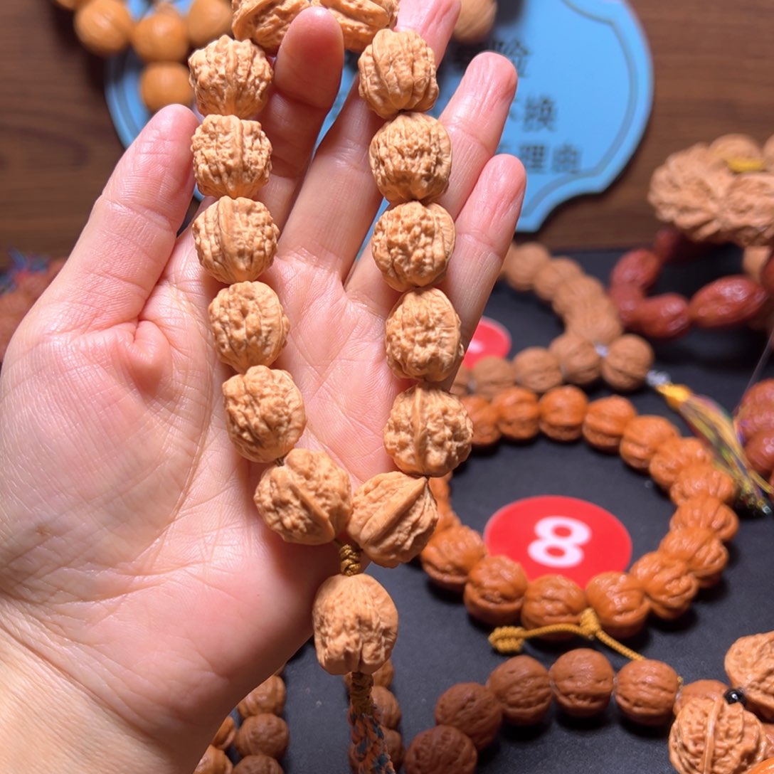 风***正桃核吊坠嵩山17加