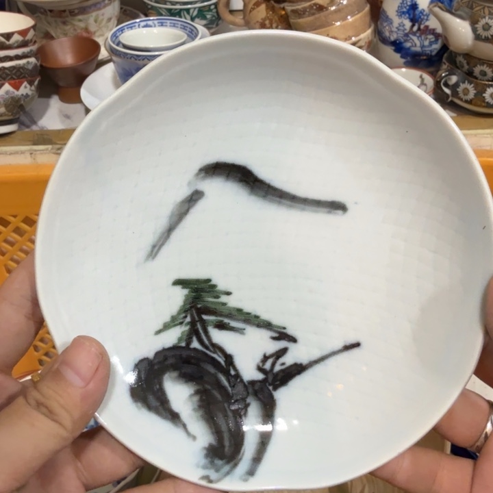 陶瓷推荐第二名20包邮