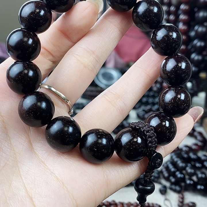 檀香紫檀（小叶紫檀）青*1.5