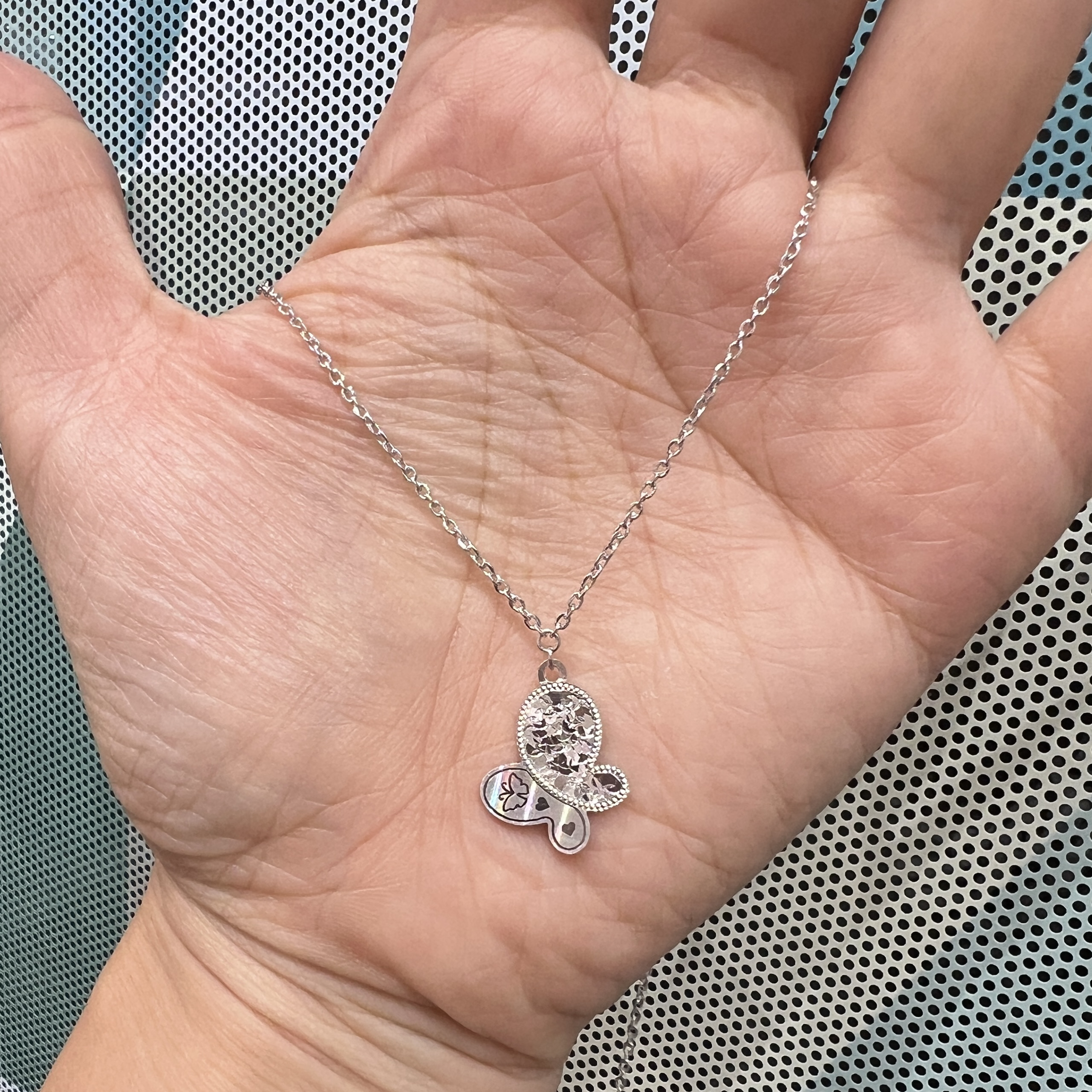 铂金Pt950精工套链