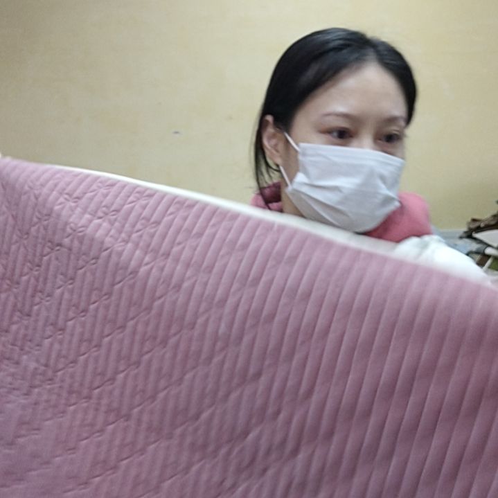 雪尼尔1*.5床头罩1.5