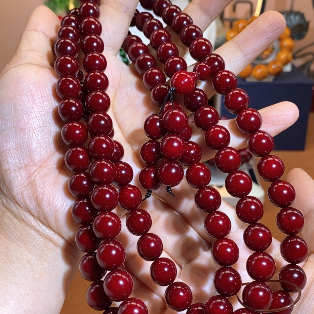 贝壳杉马**上帝王血龙木1.0冰料