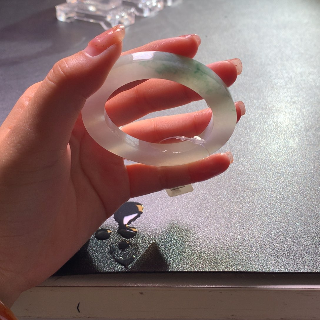 定制翡翠贵妃未镶嵌