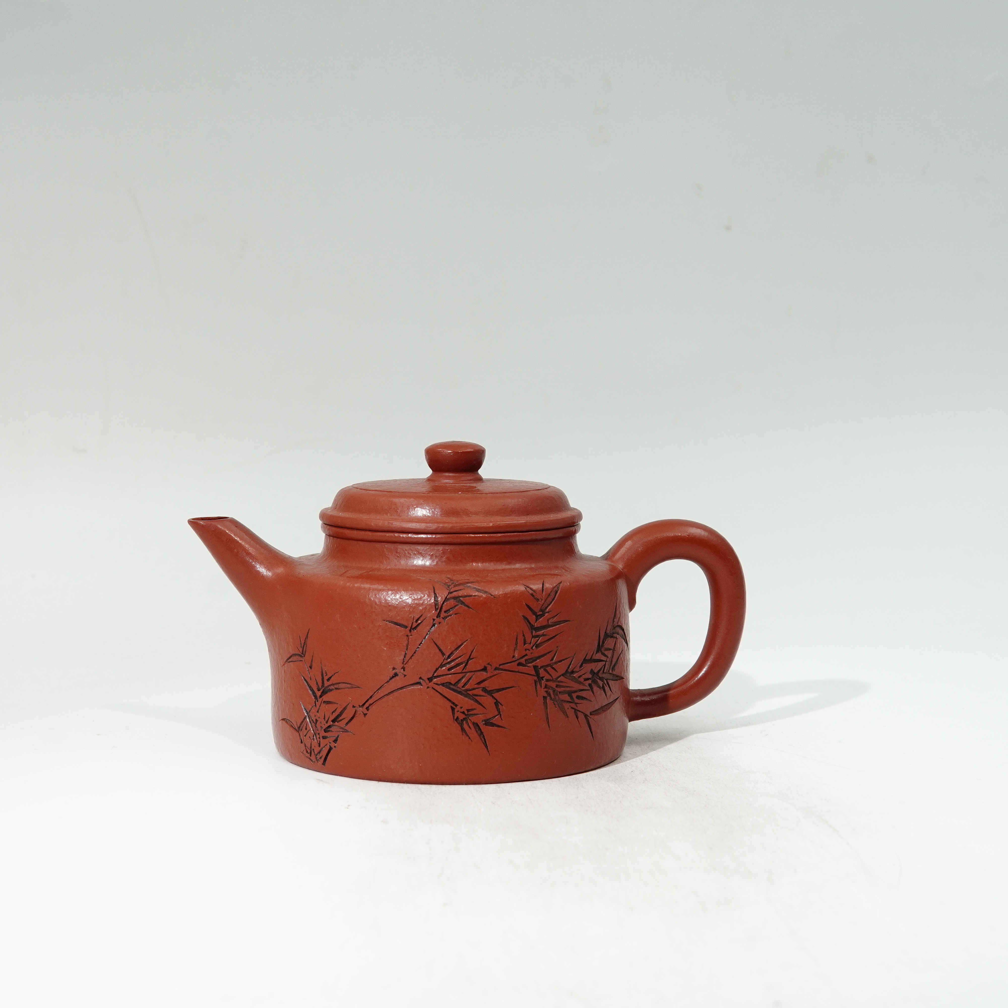 剑流德钟-冯思琦-生砂朱泥-250cc，PLFSQ251227008