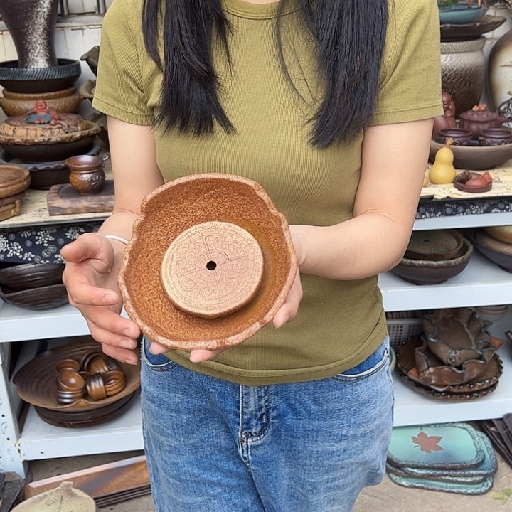 紫砂紫砂茶具捡漏