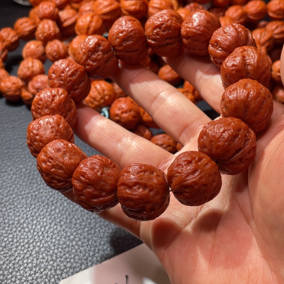 手串文玩核桃福利