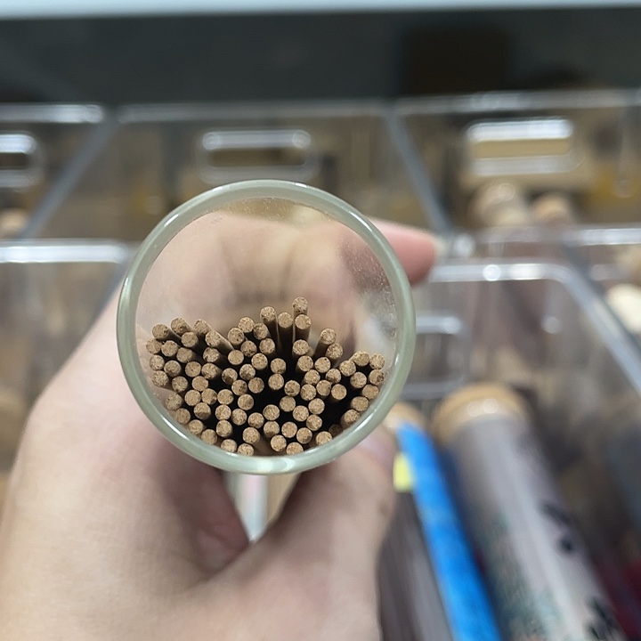 线香50克枯木老山檀香