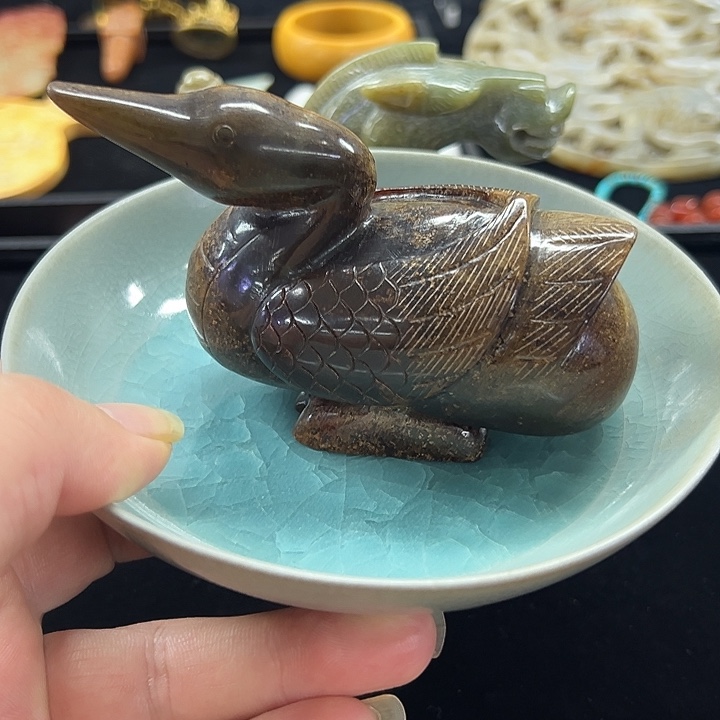 包***容瓷片瓷器制作工艺等