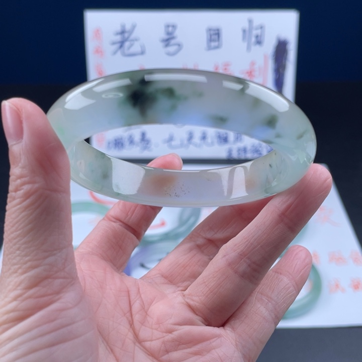 月***主珐琅非金属所见所得