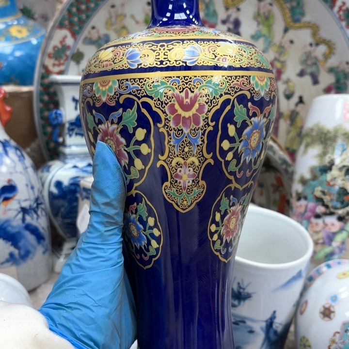 摆件瓷器摆件 瓷器摆件