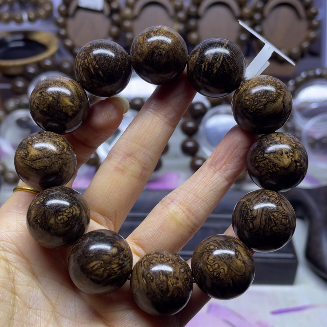 东非黑黄檀（紫光檀）2.0