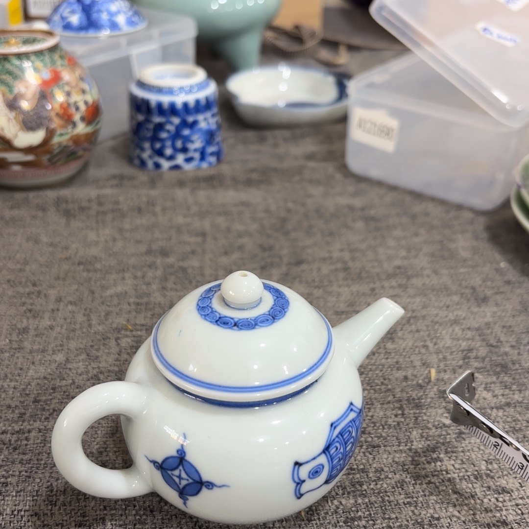 非常好看漂亮的物品 