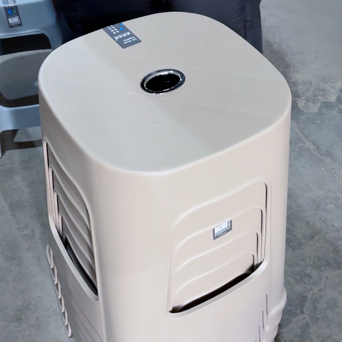 PP1815藕粉色6个装 