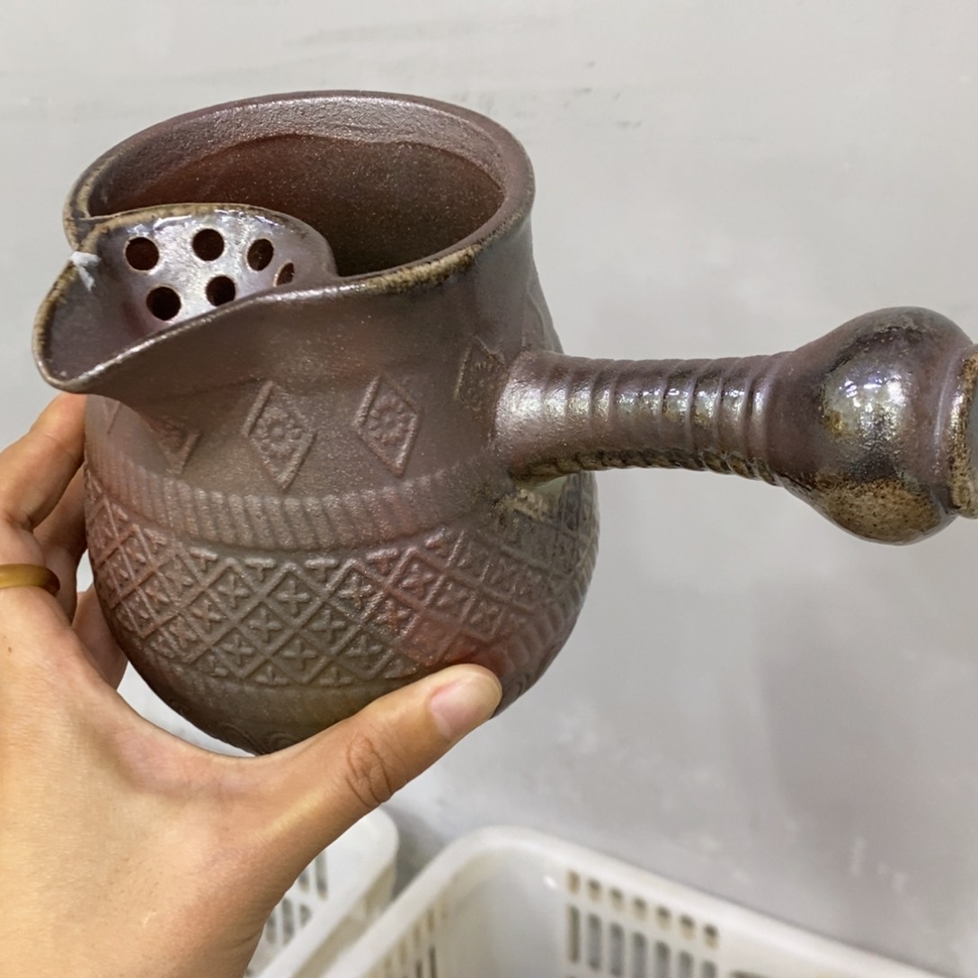 陶园柴烧，精品高货。972折扣换吧福利