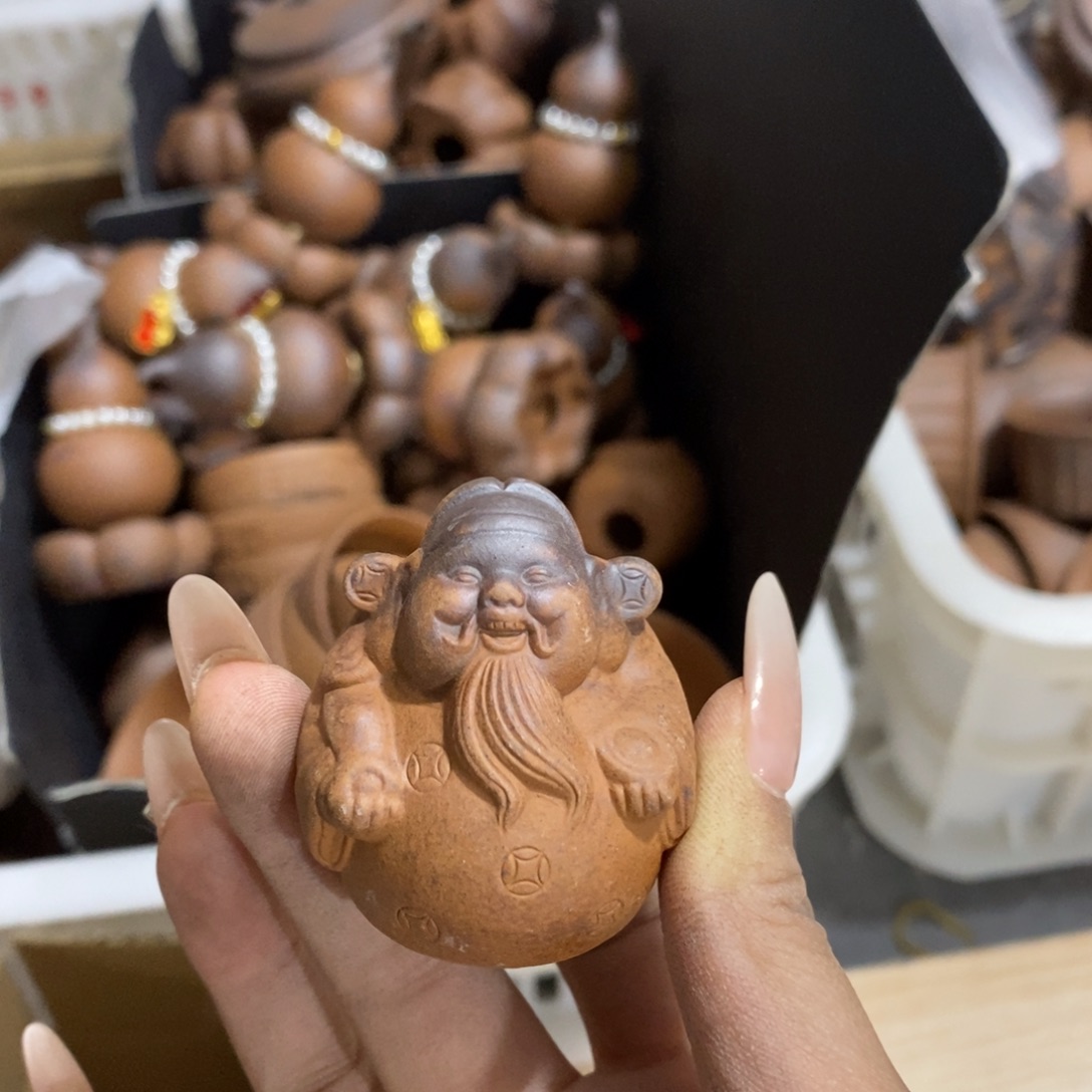 陶瓷制品福利活动718