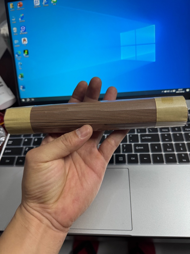 奇楠沉香-普通线香