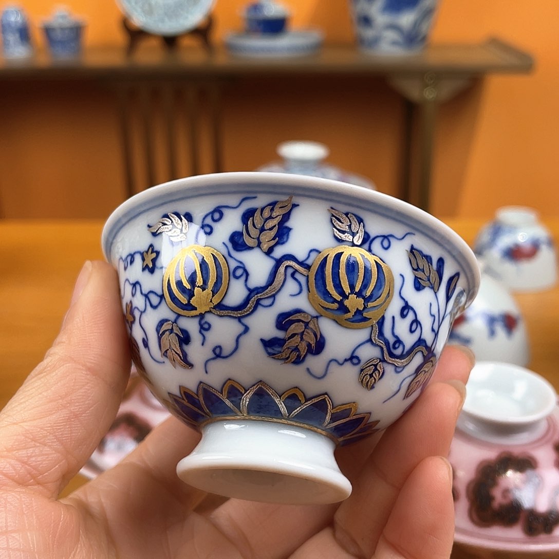 景德镇陶瓷景德镇瓷器