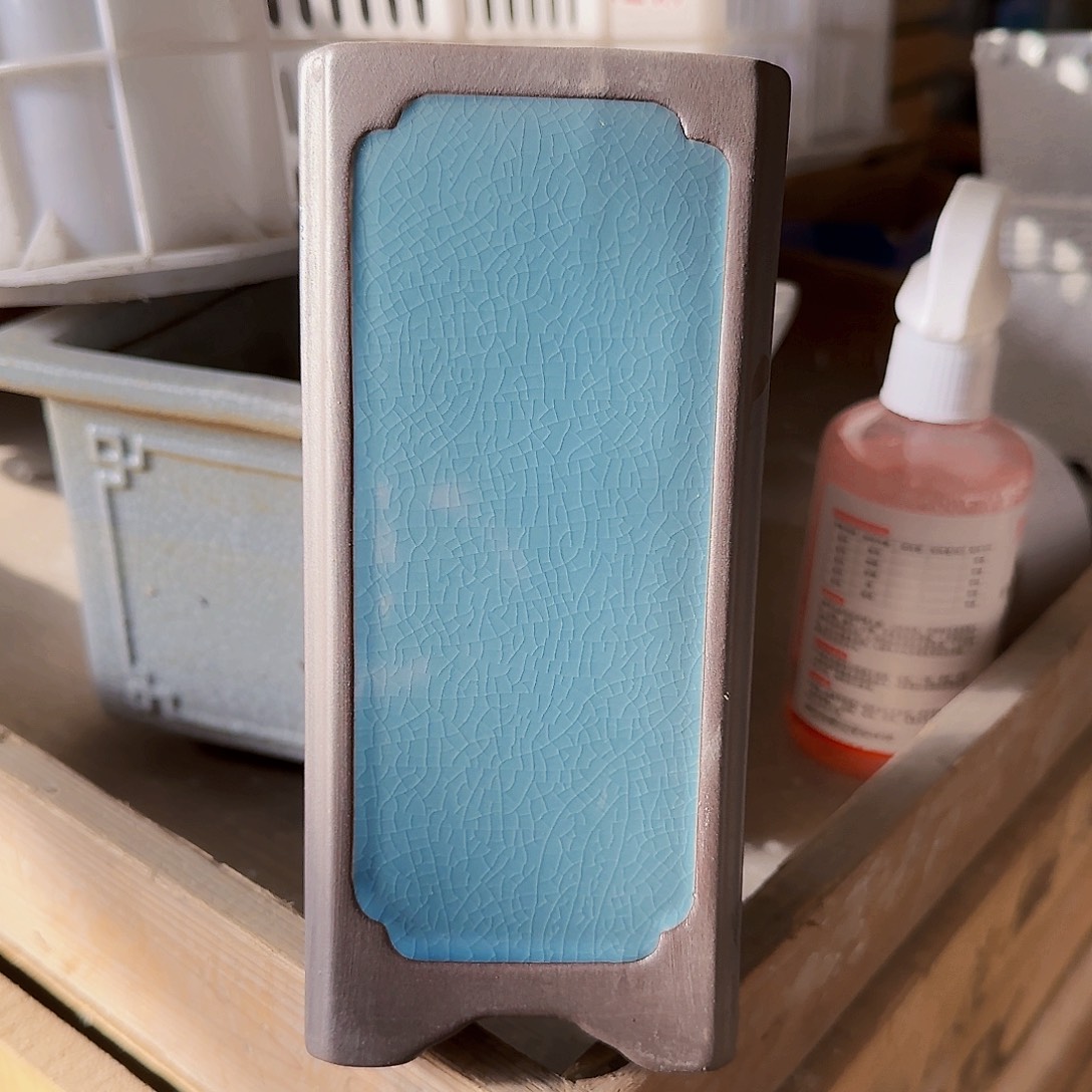 陶瓷花盆特价上新