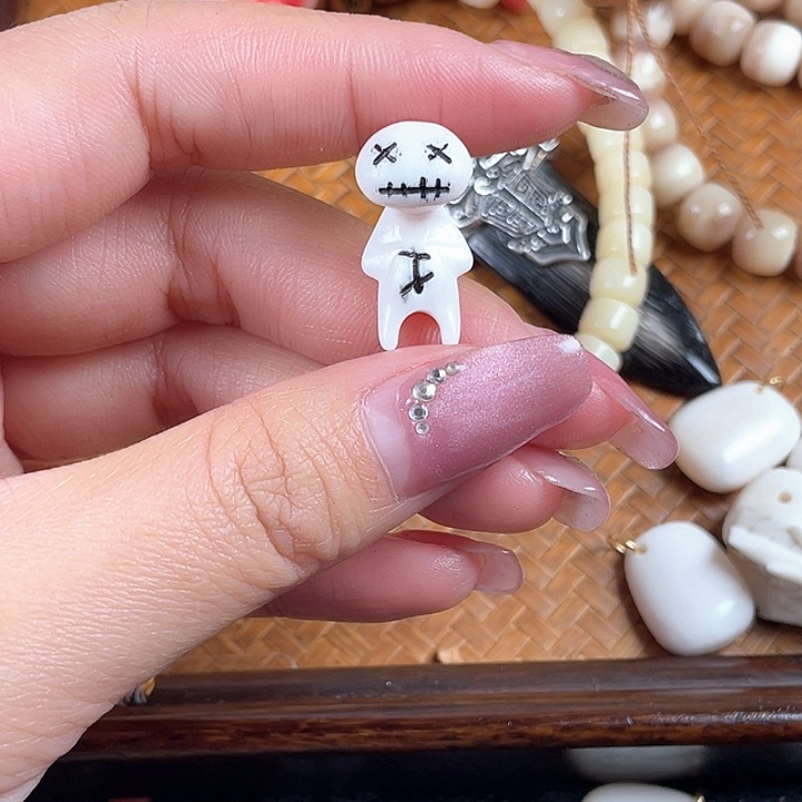 鹿骨手串/手链驼骨驼骨62