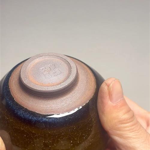 【闪购商品】茶盏-459............