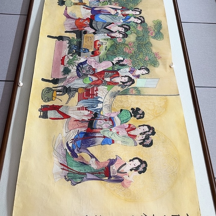 艺术作品欣赏作品