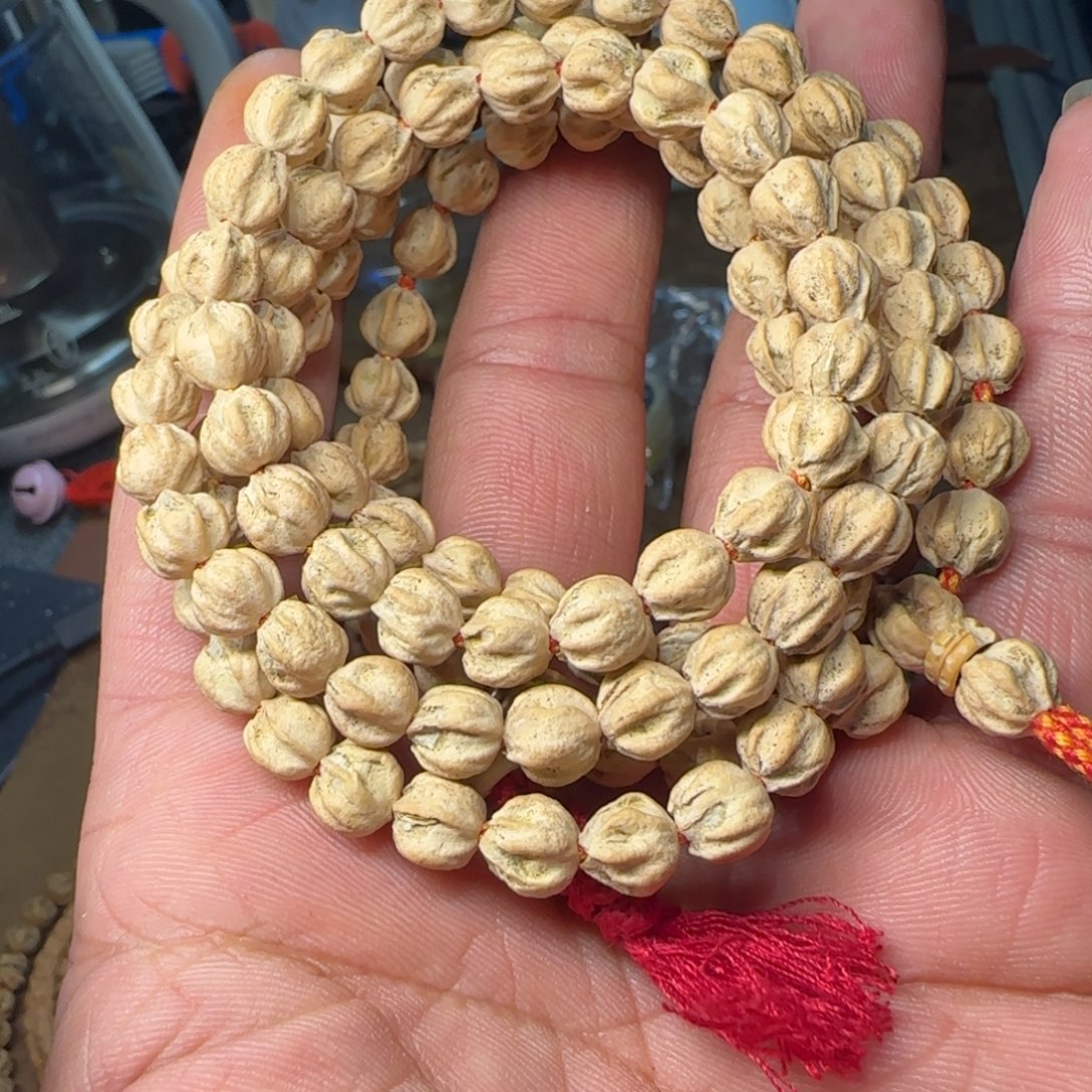 柏香籽/百香籽吊坠