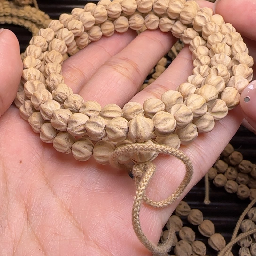 柏香籽/百香籽吊坠飞**猫