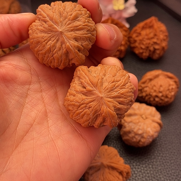 吊坠文玩核桃铁锤全品