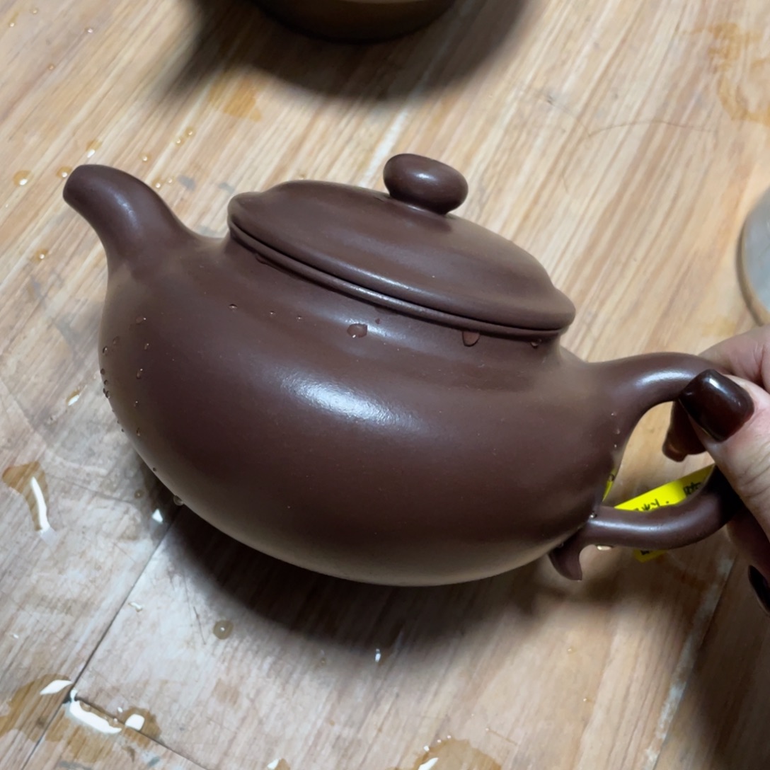 茶壶紫砂紫砂艺术学院