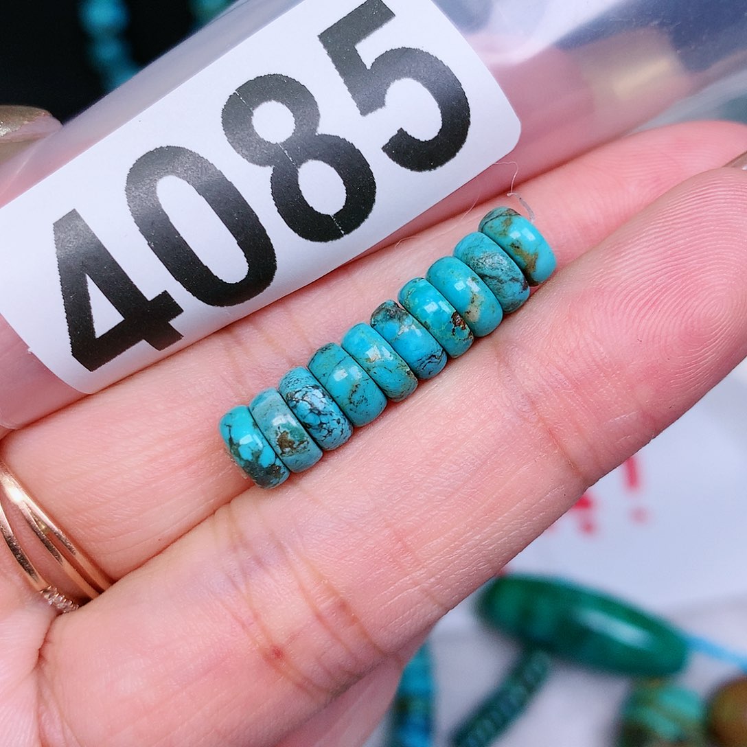 空竹粉丝专享十堰特色手工散珠