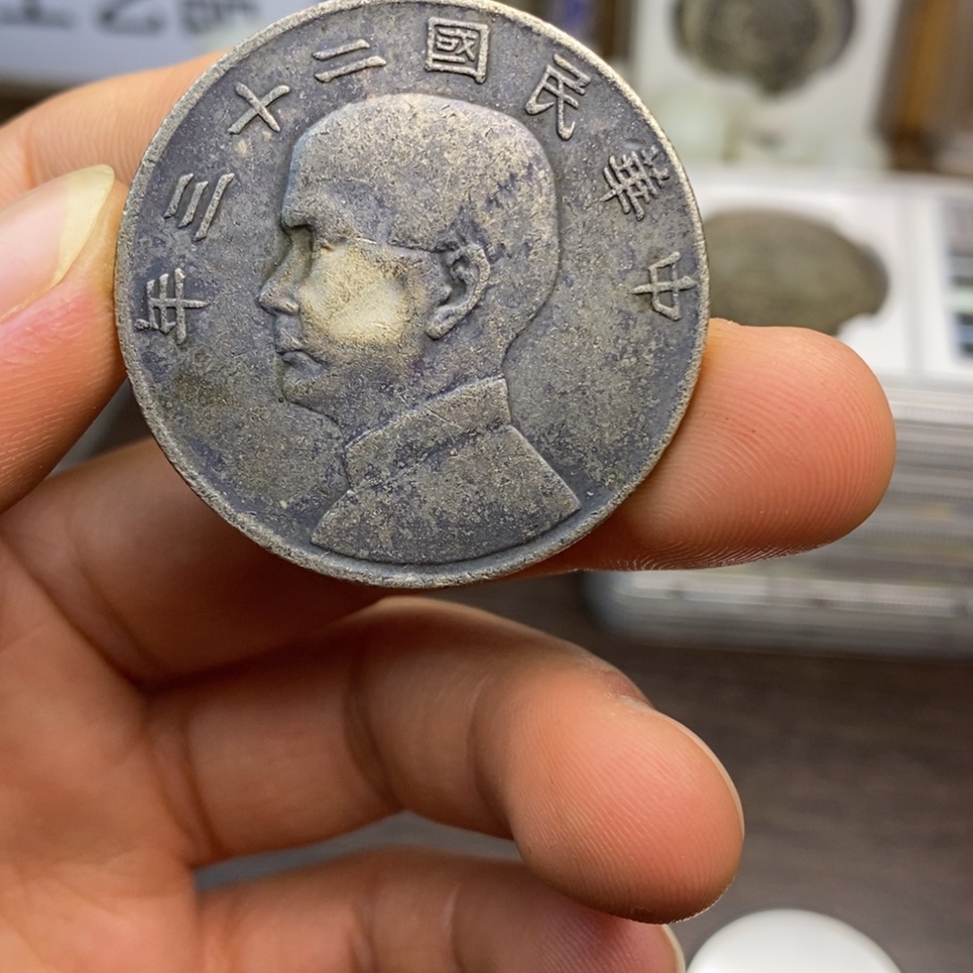 复古工艺饰品系列