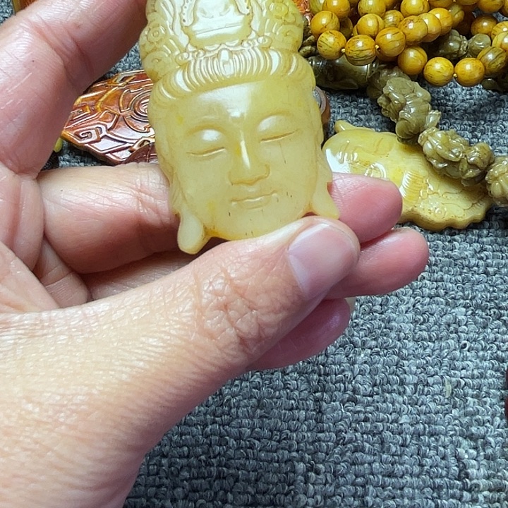 牛骨手串/手链其他配饰