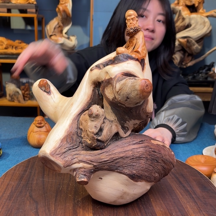 柏木（崖柏）关注一下